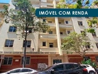 Prédio Comercial 1.451 m² (área construída) - Vila Buarque - São Paulo - SP