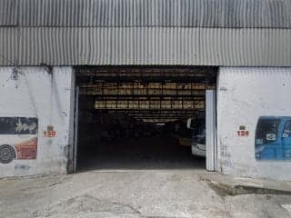 Imóvel Comercial em Área de até 1.635 m² - Brás - São Paulo - SP
