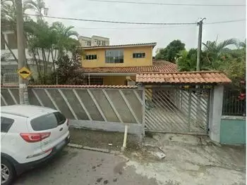 Casa à venda em leilão