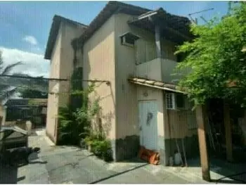 Casa à venda em leilão