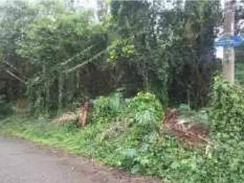 Terreno à venda em leilão