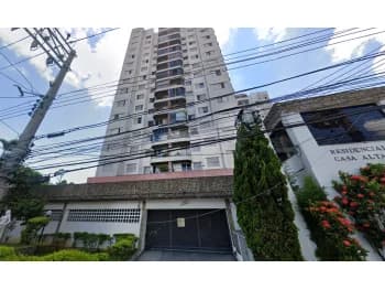 Apartamento à venda em leilão