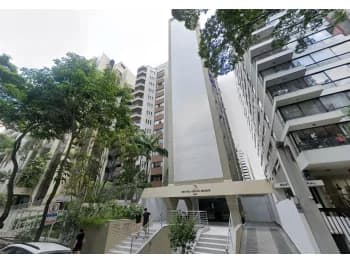 Conjunto Comercial à venda em leilão