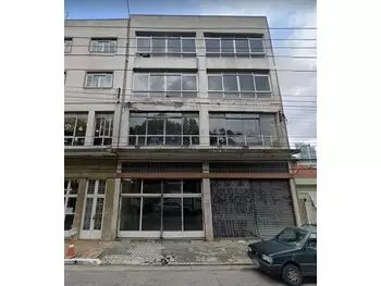 Prédio Comercial à venda em leilão