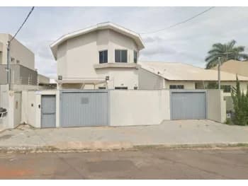 Casa à venda em leilão