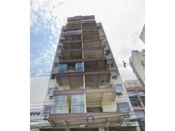 Apartamento à venda em leilão