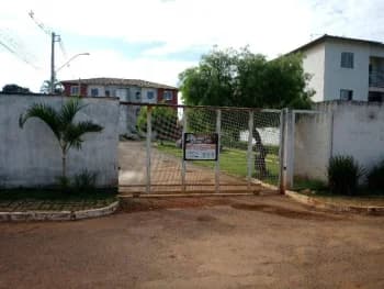 Apartamento à venda em leilão