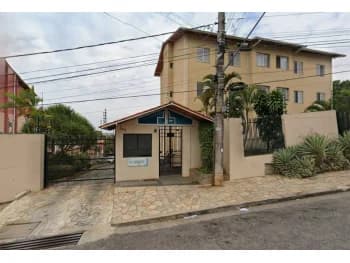 Apartamento à venda em leilão