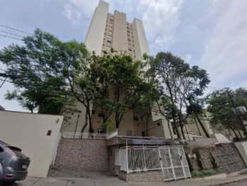 Apartamento à venda em leilão