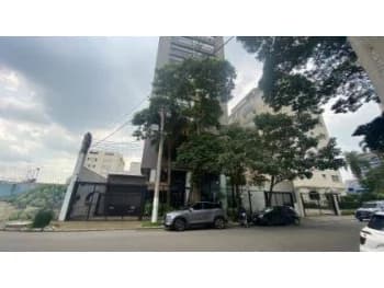 Apartamento à venda em leilão