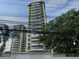Apartamento 64 m² (privativa + comum) - Engenho de Dentro - Rio de Janeiro - RJ