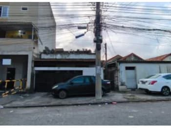 Casa à venda em leilão