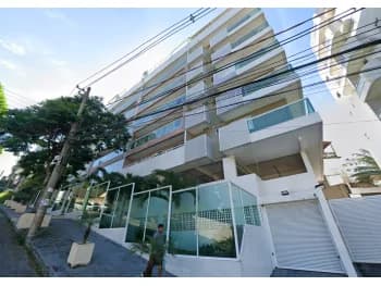 Apartamento à venda em leilão