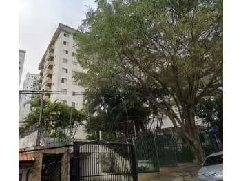 Apartamento à venda em leilão