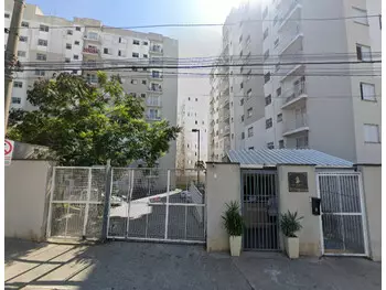 Apartamento à venda em leilão
