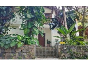 Casa à venda em leilão