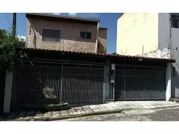 Casa à venda em leilão