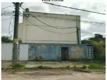 Apartamento à venda em leilão