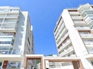 Apartamento 176 m² (privativa + comum) com 02 vagas - Recreio dos Bandeirantes - Rio de Janeiro - RJ