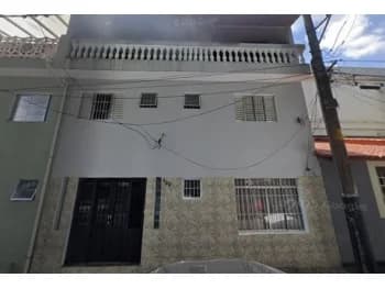 Casa à venda em leilão