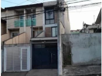 Casa à venda em leilão