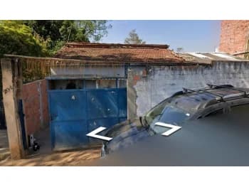Casa à venda em leilão