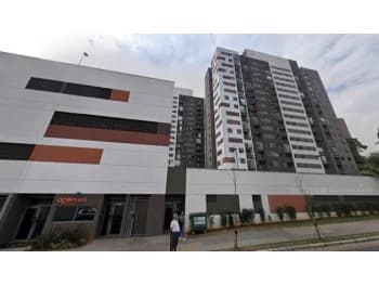 Apartamento à venda em leilão