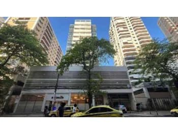 Sala Comercial à venda em leilão