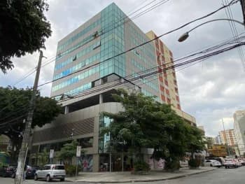 Sala Comercial à venda em leilão
