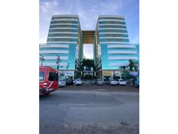 Sala Comercial à venda em leilão