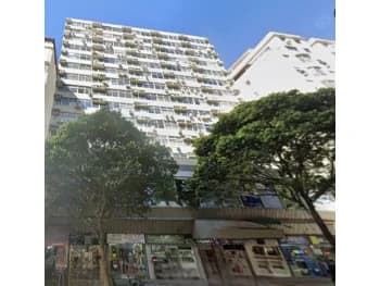 Loja à venda em leilão
