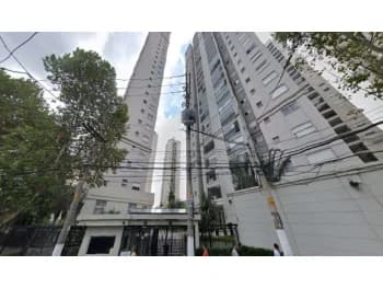 Apartamento à venda em leilão