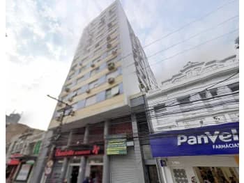 Apartamento à venda em leilão