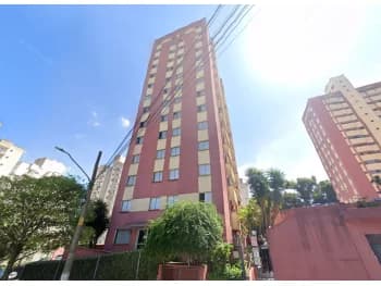 Apartamento à venda em leilão