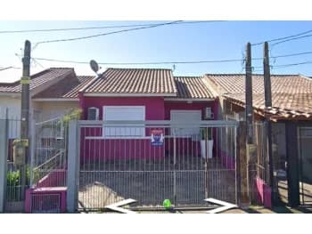 Casa à venda em leilão
