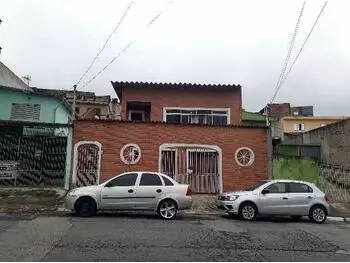 Casa à venda em leilão
