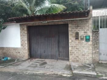 Apartamento à venda em leilão