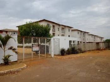 Apartamento à venda em leilão