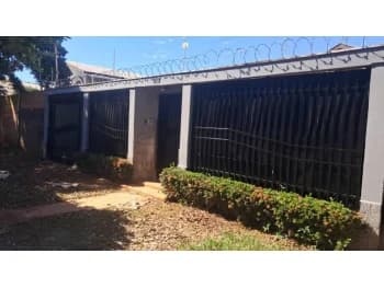 Casa à venda em leilão