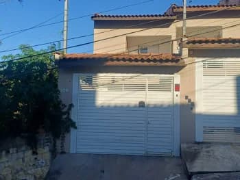 Casa à venda em leilão