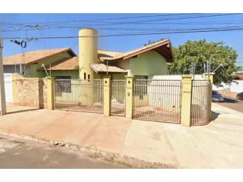Casa à venda em leilão