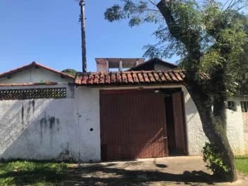 Casa à venda em leilão