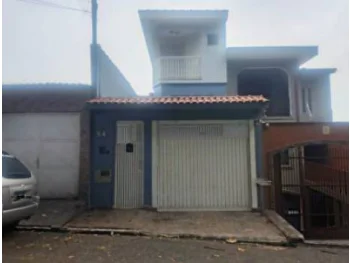 Casa à venda em leilão