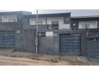 Casa à venda em leilão