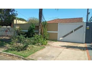 Casa à venda em leilão