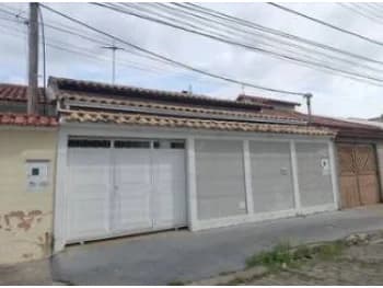Casa à venda em leilão