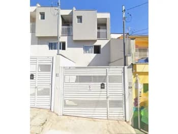 Casa à venda em leilão