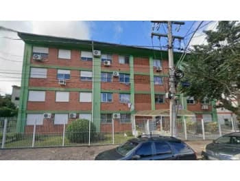 Apartamento à venda em leilão