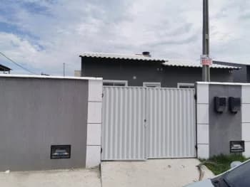 Casa à venda em leilão