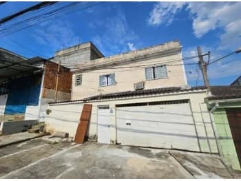 Apartamento à venda em leilão